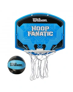 Wilson Fanatic Mini Hoop