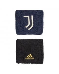 Juventus Adidas Schweißband Pulswärmer