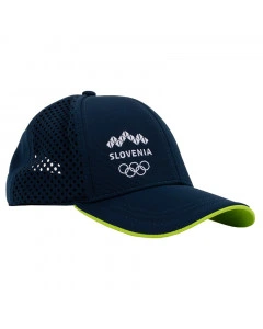 Slovenia OKS Peak Cap