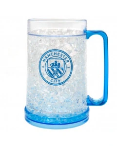 Manchester City Freezer boccale 