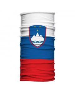 Slovenija zastava Neckwear