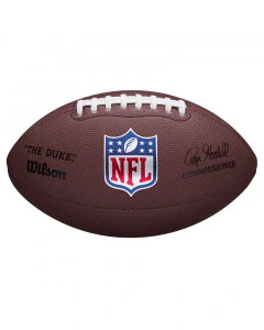Wilson The Duke replika NFL lopta za američki fudbal