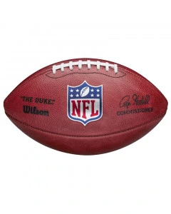 Wilson The Duke NFL lopta za američki nogomet 