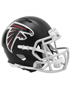 Atlanta Falcon 2020 Riddell Speed Mini Helm