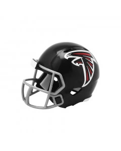 Atlanta Falcons Riddell Pocket Size Single Helm