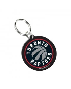 Toronto Raptors Premium Logo obesek