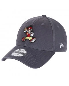 Mickey Mouse New Era 9FORTY Character Sports Cappellino