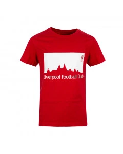 Liverpool City T-Shirt per bambini N°6 