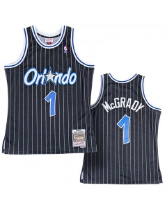 Tracy McGrady 1 Orlando Magic 2003-04 Mitchell & Ness Swingman dres