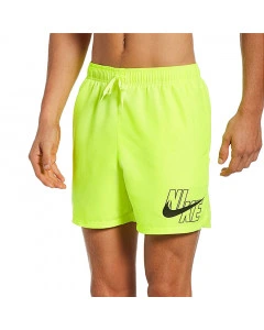 Nike Logo Volley Short 5" costume da bagno da uomo