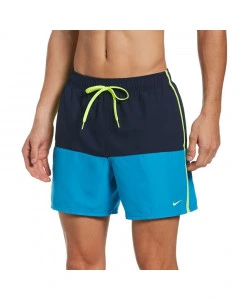 Nike Split Volley Short 5" costume da bagno da uomo