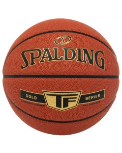 Spalding TF Gold Basketball Ball 7