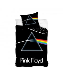 Pink Floyd biancheria da letto 140x200