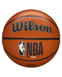 Wilson NBA DRV Plus pallone da pallacanestro