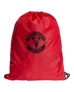 Manchester United Adidas Sportsack