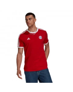 FC Bayern München Adidas 3S T-Shirt