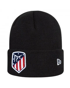 Athletico de Madrid New Era cappello invernale