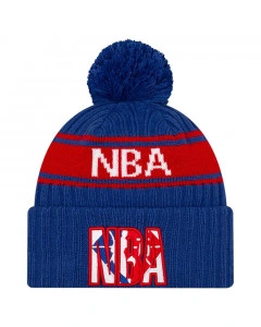 NBA New Era 2021 NBA Official Draft cappello invernale