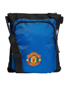 Manchester United Adidas Organizer torba za rame