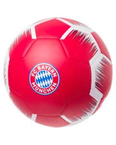 FC Bayern München nogometna žoga