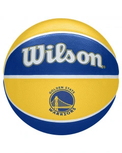 Golden State Worriors Wilson NBA Team Tribute Basketball Ball 7