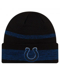 Indianapolis Colts New Era NFL 2021 On-Field Sideline Tech cappello invernale