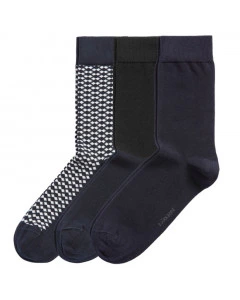 Björn Borg Core 3x čarape