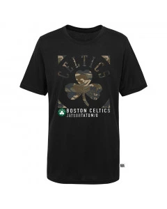 Jayson Tatum 0 Boston Celtics Top Graphic T-Shirt