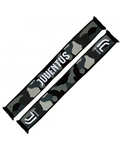 Juventus N°4 sciarpa