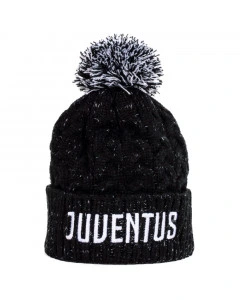 Juventus N°5 Wintermütze