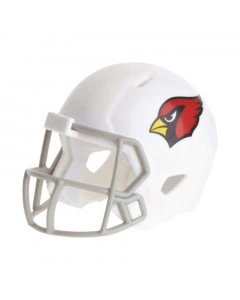 Arizona Cardinals Riddell Pocket Size Single casco