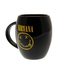 Nirvana Tra Tub Mug