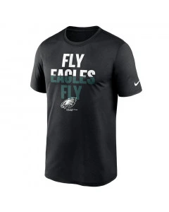 Philadelphia Eagles Nike Local Phrase Legend T-shirt
