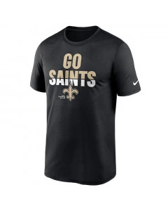 New Orleans Saints Nike Local Phrase Legend T-shirt