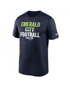Seattle Seahawks Nike Local Phrase Legend T-shirt