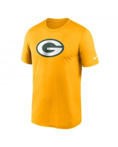 Green Bay Packers Nike Logo Legend T-shirt