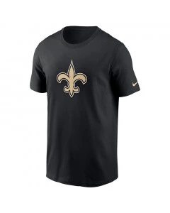 New Orleans Saints Nike Logo Essential T-shirt