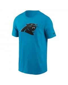 Carolina Panthers Nike Logo Essential T-shirt
