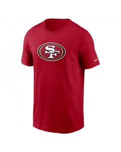 San Francisco 49ers Nike Logo Essential majica