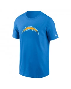 Los Angeles Chargers Nike Logo Essential T-Shirt