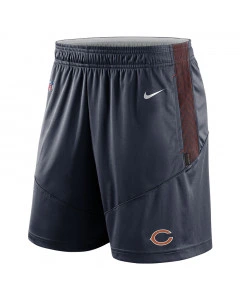 Chicago Bears Nike Dry Knit kurze Hose