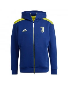 Juventus Adidas Z.N.E. Anthem Full-Zip majica sa kapuljačom