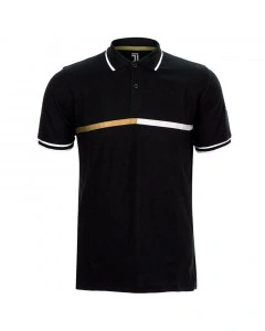 Juventus N°5 Polo T-Shirt