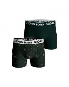 Björn Borg Core 2x dječje bokserice