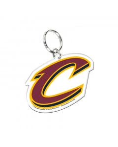 Cleveland Cavaliers Premium Logo portachiavi