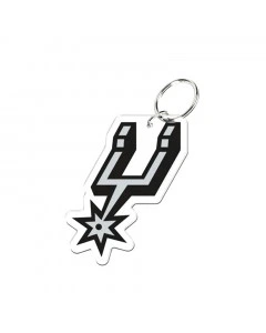 San Antonio Spurs Premium Logo portachiavi