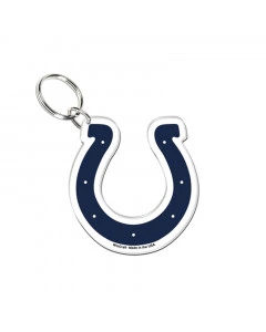 Indianapolis Colts Premium Logo Schlüsselanhänger