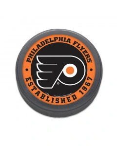 Philadelphia Flyers Souvenir Puck