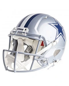 Dallas Cowboys Riddell Speed Full Size Authentic Helmet