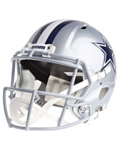 Dallas Cowboys Riddell Speed Replica Helmet